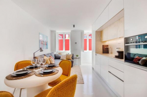 1BR Charming in the heart of Santos | By Airnest